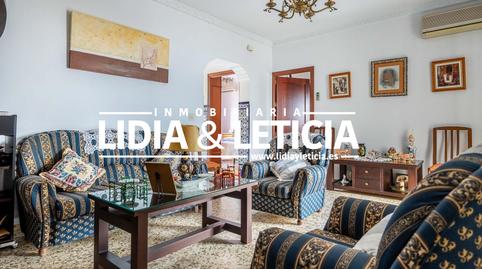 Foto 2 de Casa o xalet en venda a Centro, Sevilla