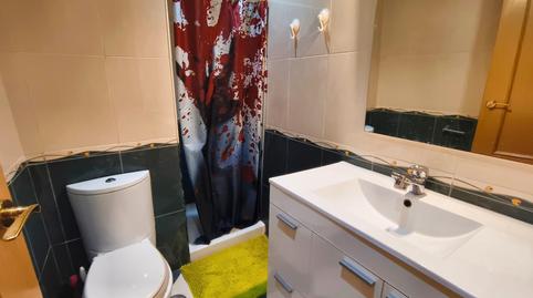 Foto 4 de Pis en venda a Plaça de la Comunitat, 15, Centro Urbano, Villajoyosa / La Vila Joiosa