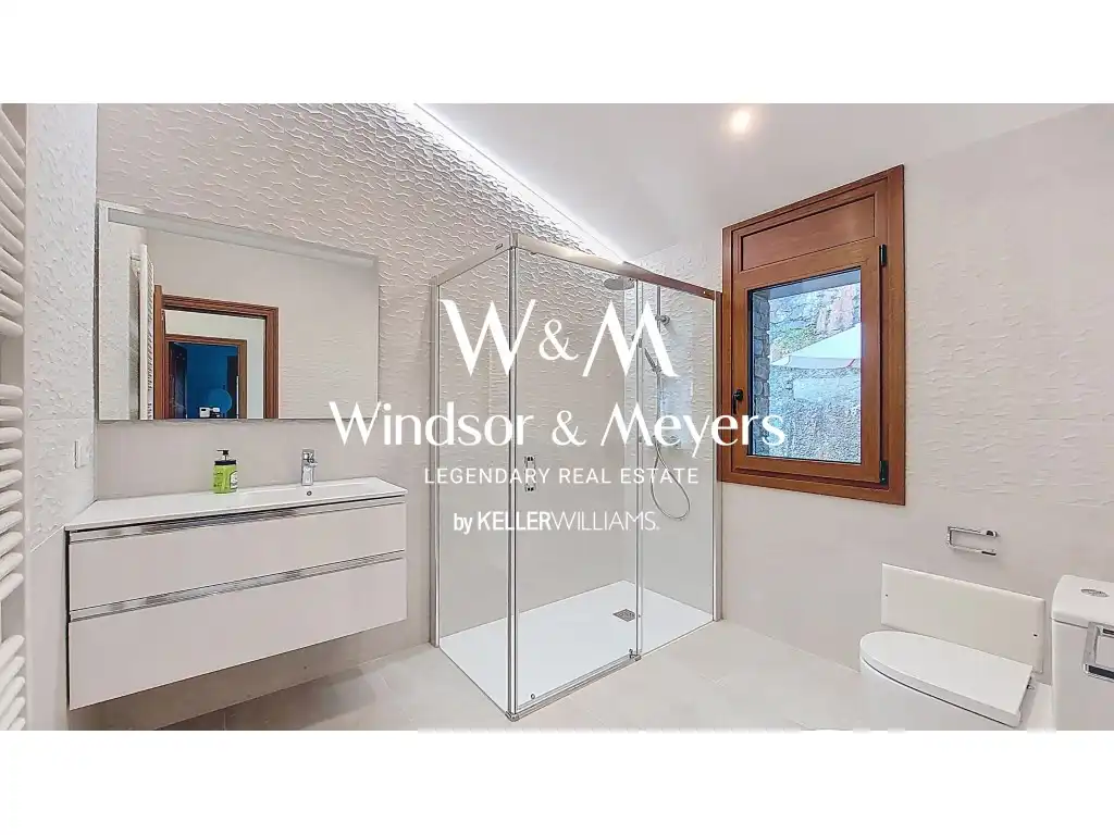 Baño de Casa o chalet en venta en Sant Julià de Lòria con Balcón