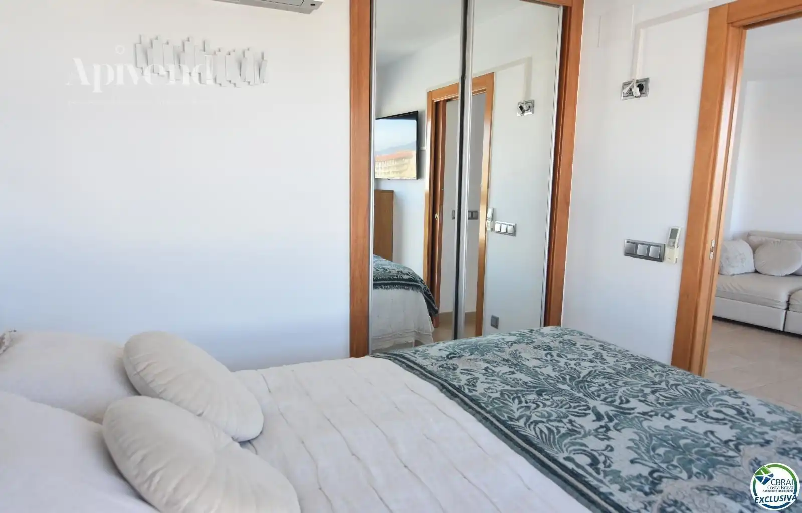 Flat with pool for sale in DEL CAP DE LA GOLA, imagen 11