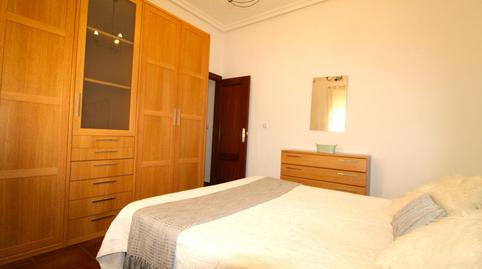 Foto 4 de Apartament en venda a Pardaleras, Badajoz Capital