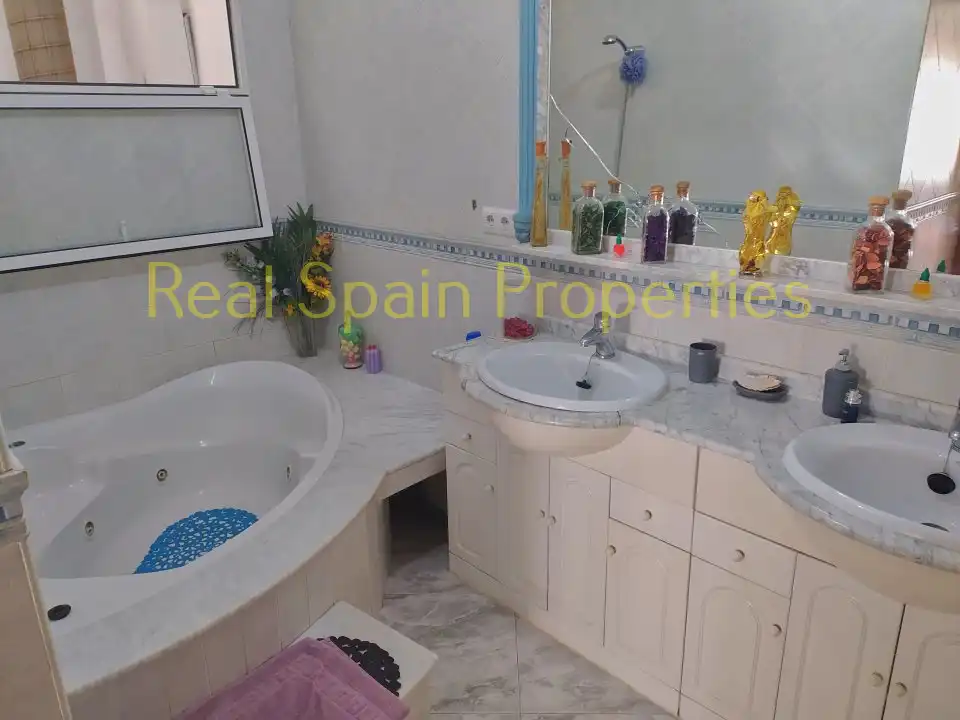 Terraced house for sale in Vélez-Rubio, imagen 15