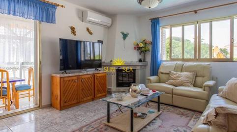 Foto 4 de Casa o xalet de lloguer a Veneziola, Murcia