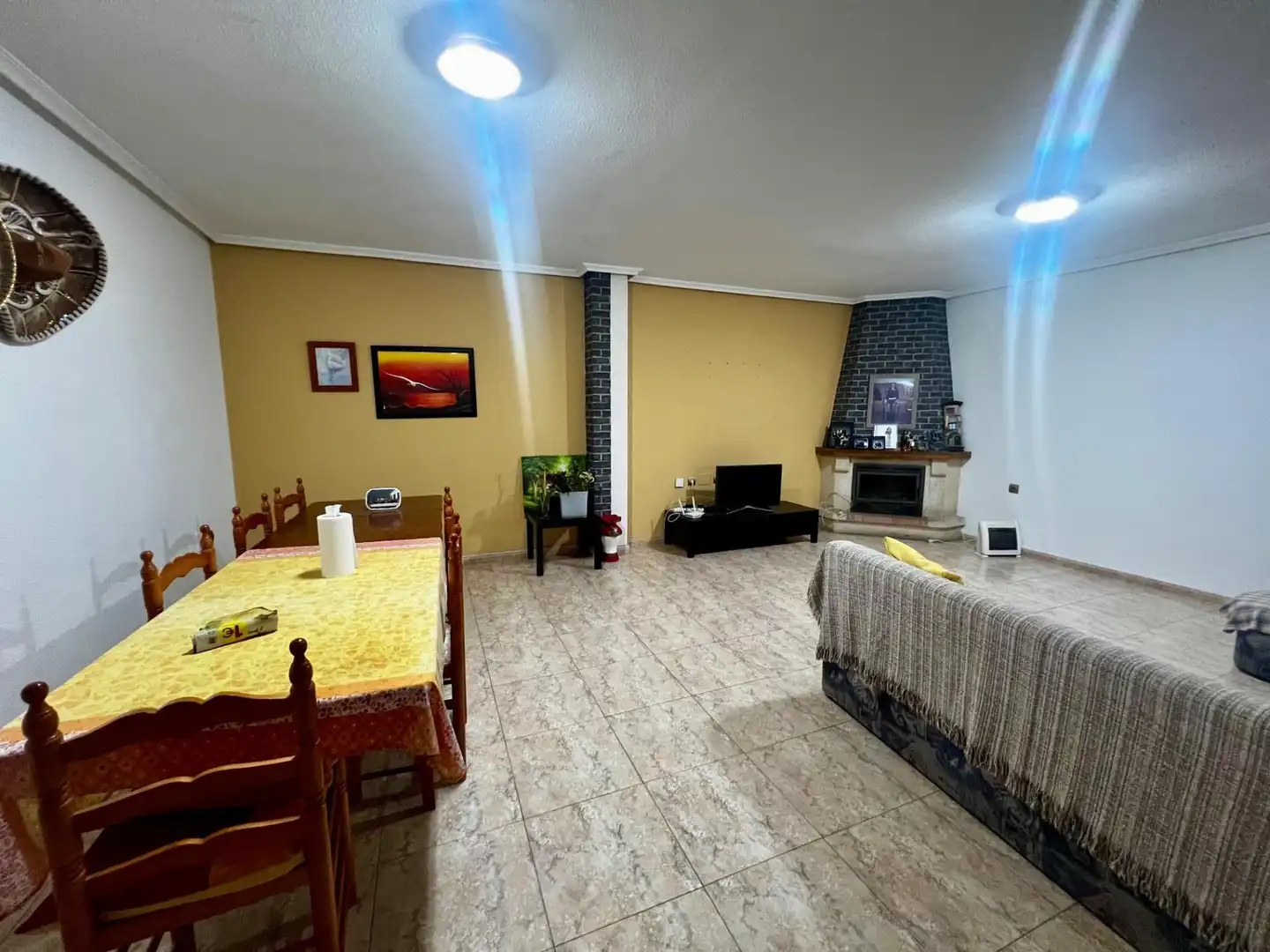 Apartamento en venta en Rojales