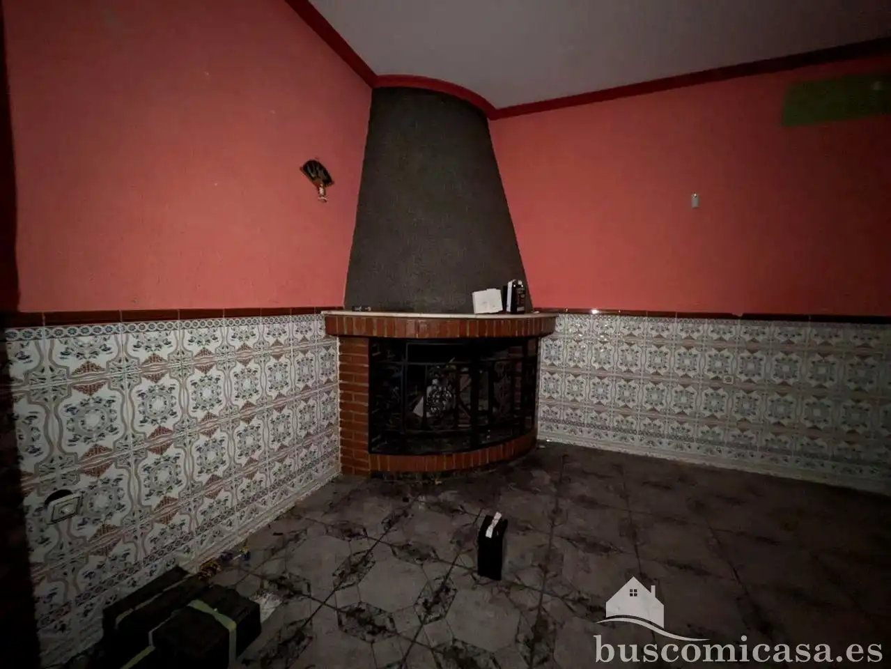 Casa amb terrassa en venda a Nonscribas, imagen 5