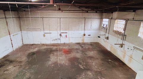 Foto 3 von Fabrikhallen zum Verkauf in Laguna Park, Parla