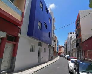 Exterior view of Flat to rent in Las Palmas de Gran Canaria  with Terrace