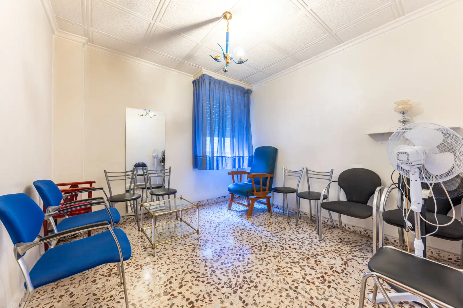 Flat for sale in Calle Salvador de Madariaga, Sangonera la Seca