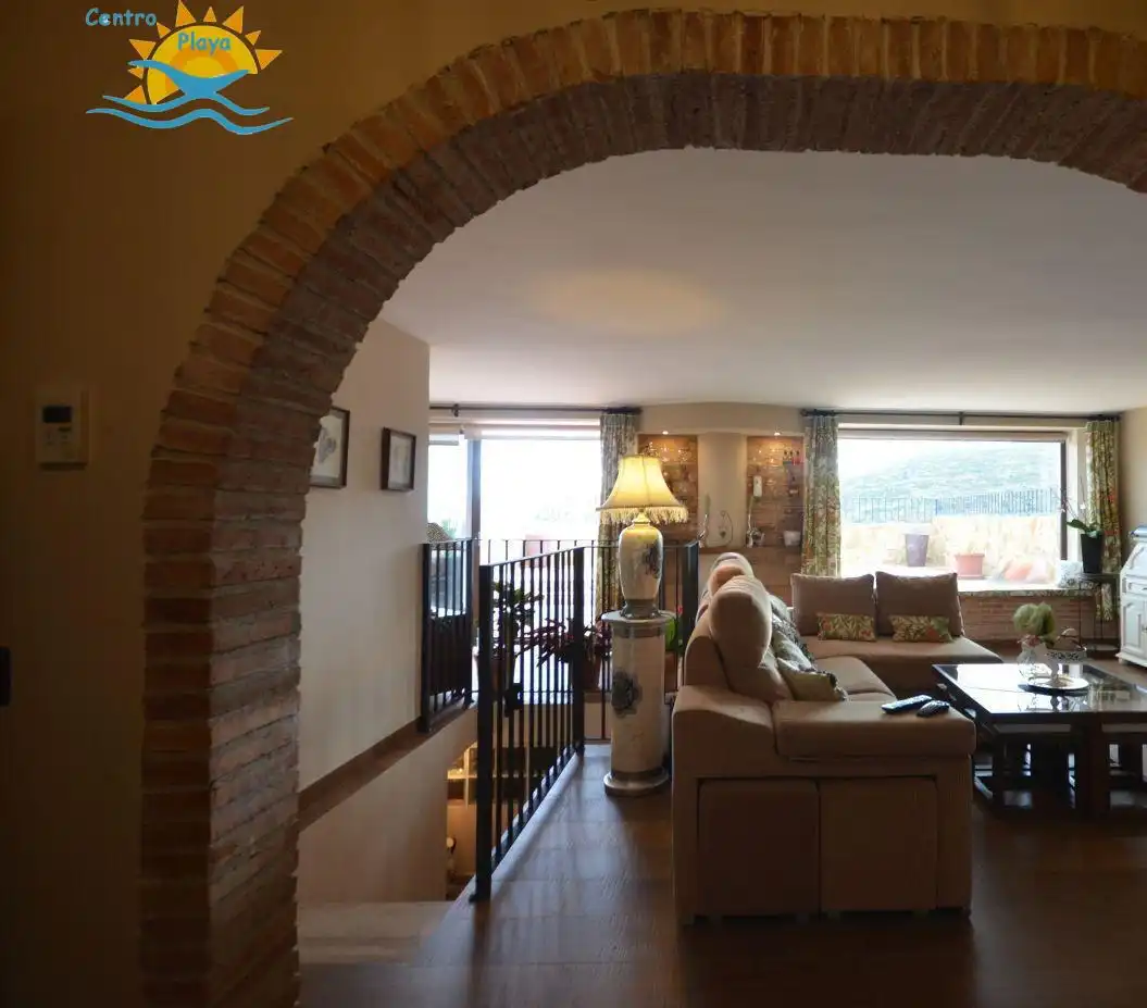 Villa avec piscine à vendre à Las Atalayas - Urmi - Cerro de Mar, imagen 10