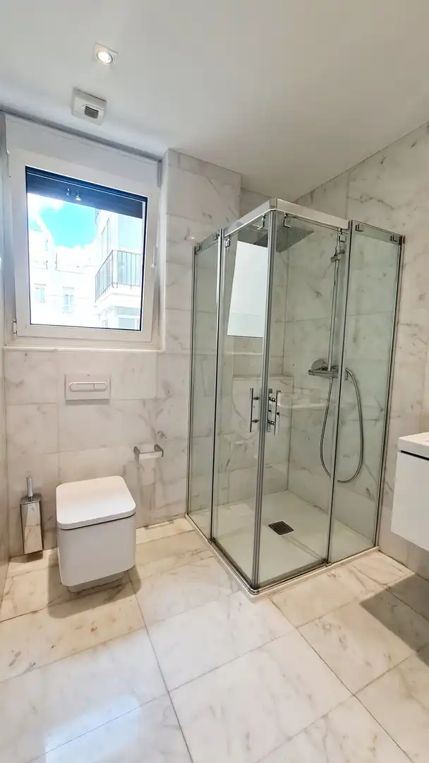 Appartement avec jardin à louer à Barrio de Salamanca, imagen 37