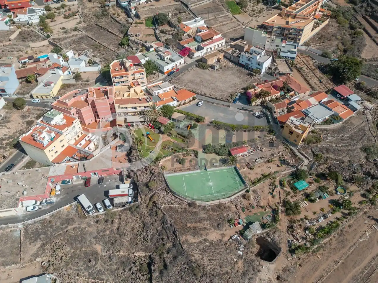 Edifici en venda en Arona