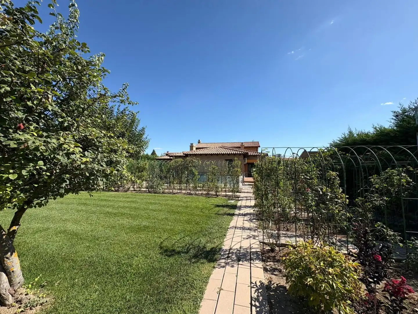 Haus mit Pool zum Verkauf in Boecillo, imagen 19