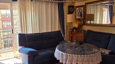 Photo 3 of Flat for sale in Avenida Juan Pereda Pila, 19b, Santa Marina, Badajoz Capital