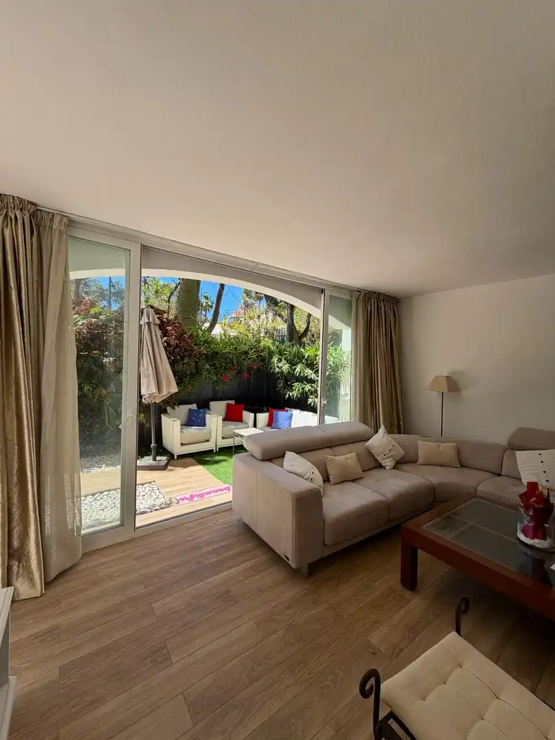 Apartment mit Pool zum Verkauf in Nueva Andalucía, imagen 19