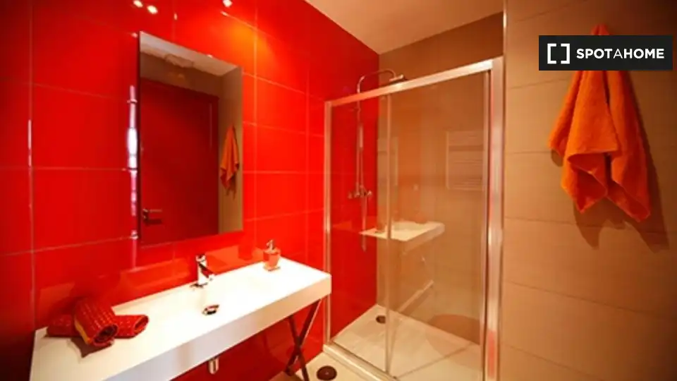 Room in Montecarmelo