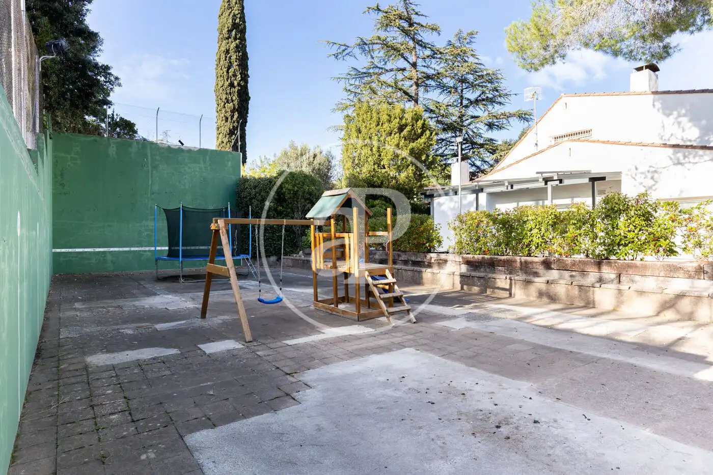 Maison avec jardin à vendre à Av. del Vallès, imagen 61