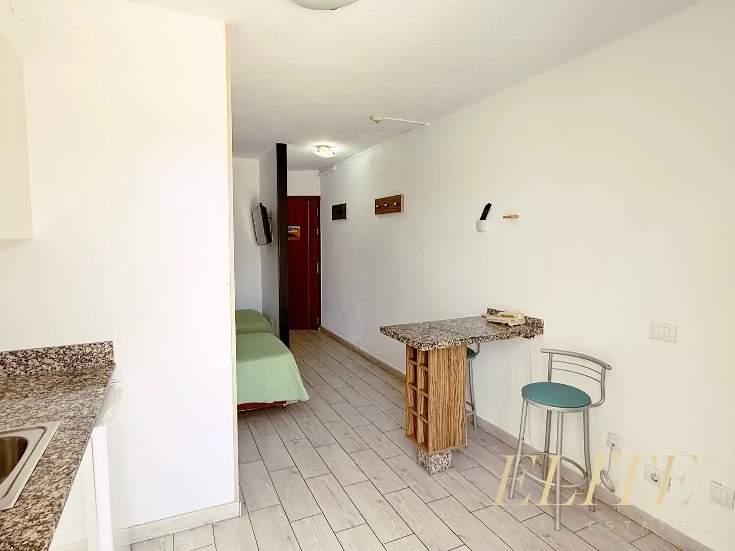 Habitación de Estudio en venta en San Bartolomé de Tirajana con Terraza, Amueblado y Piscina comunitaria