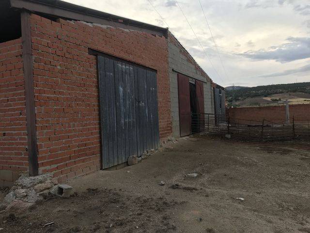 Terreno en Venta en N/A, -1 en Muñana