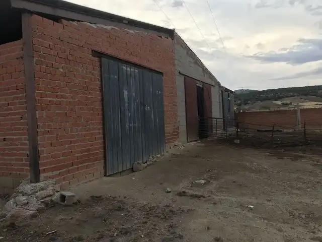Außenansicht von Grundstücke zum Verkauf in Muñana, Ávila