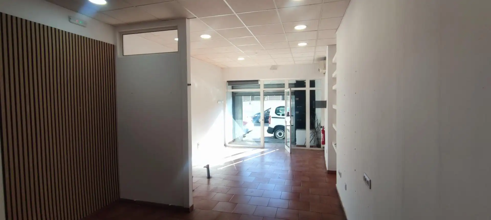 Gewerbefläche zur Miete in San Pablo - Santa Justa, imagen 2