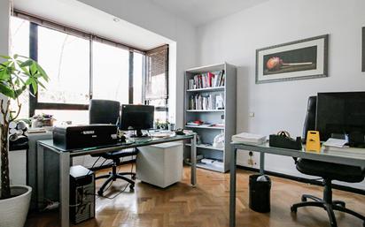 Office to rent in Calle de Josefa Valcárcel, 8, San Pascual
