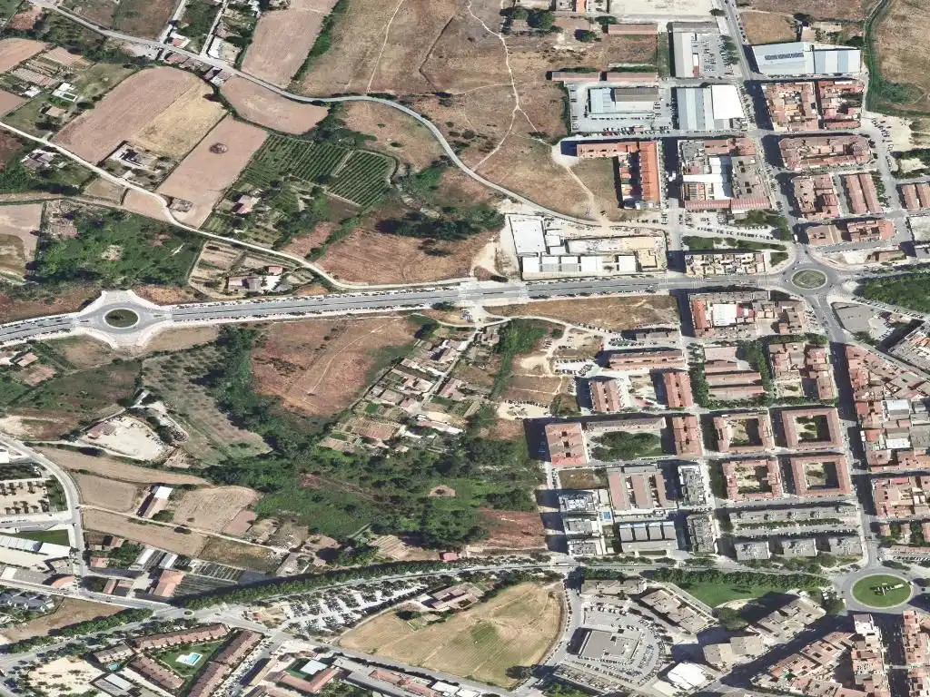 Pis en venda en Lleida