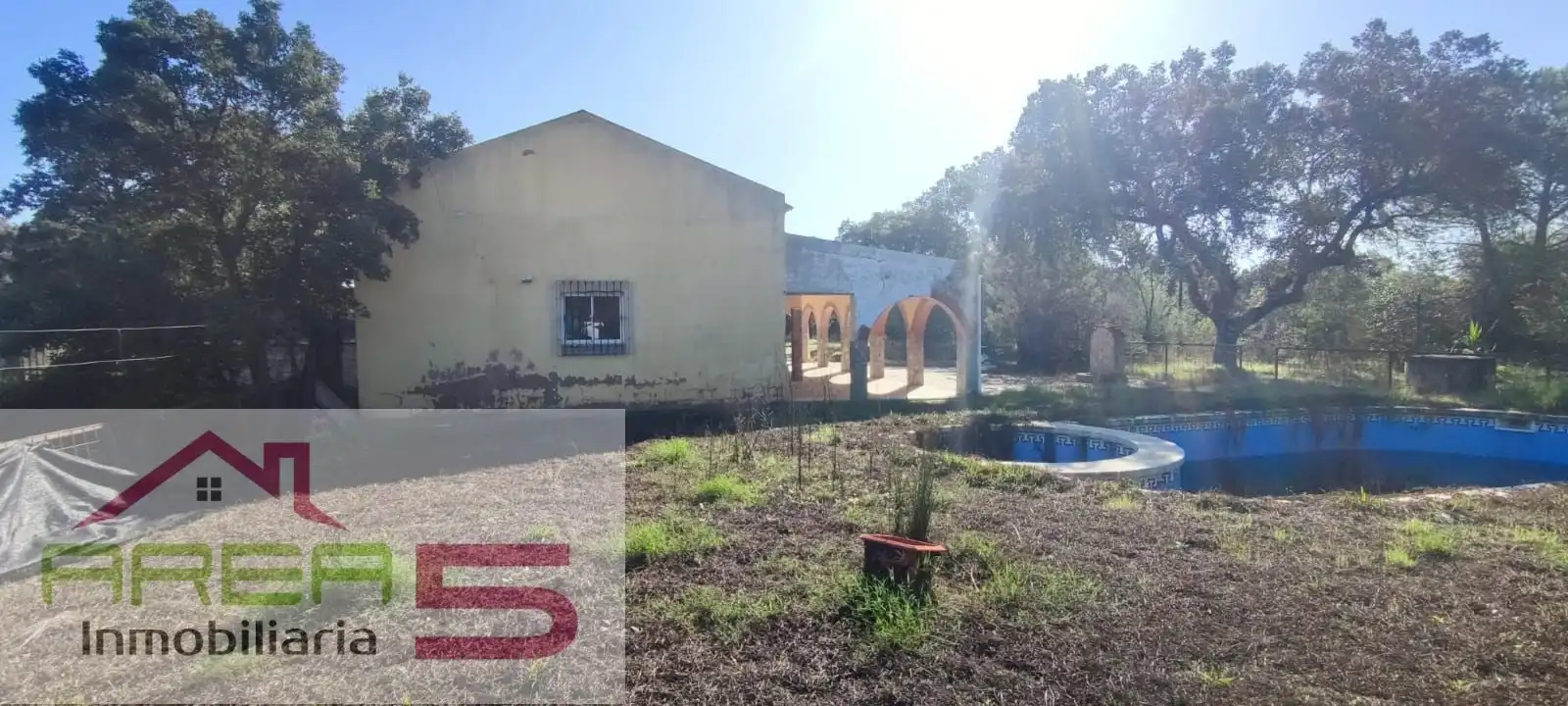 Chalet con piscina en venta en Pedanías de Badajoz, imagen 8