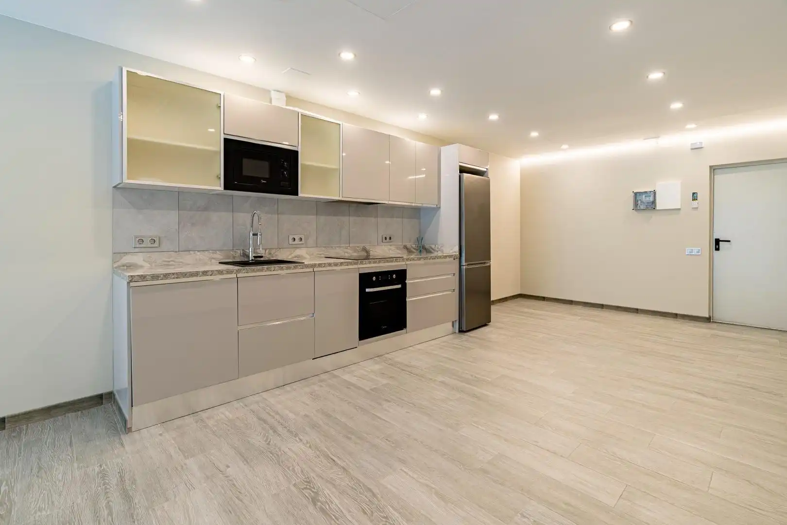 Büro zur Miete in Sant Antoni, Eixample