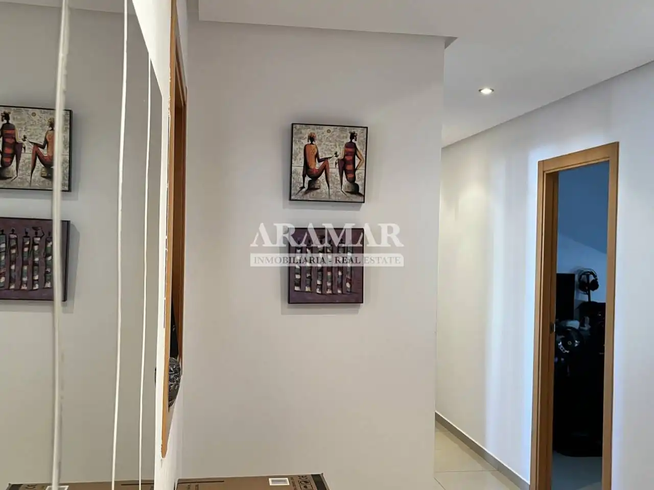 Apartment with terrace for sale in Avenida Valencia, imagen 10