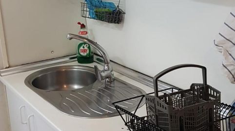 Foto 4 de Habitació a Encarnación - Regina, Sevilla Capital