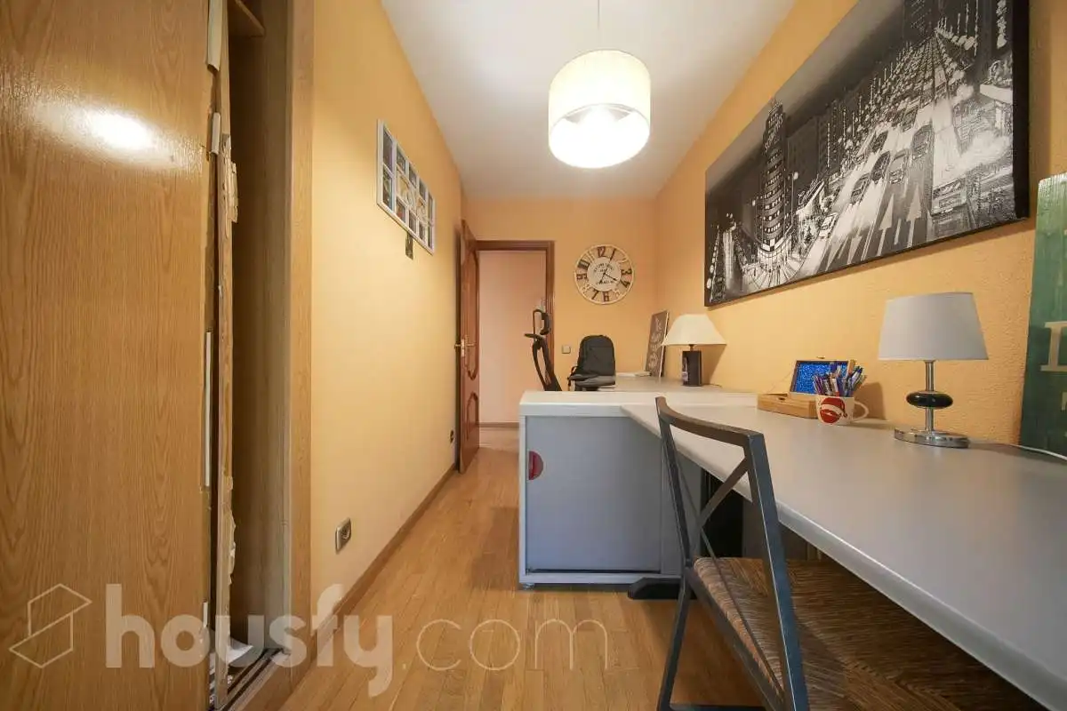 Flat for sale in Cine, Campamento