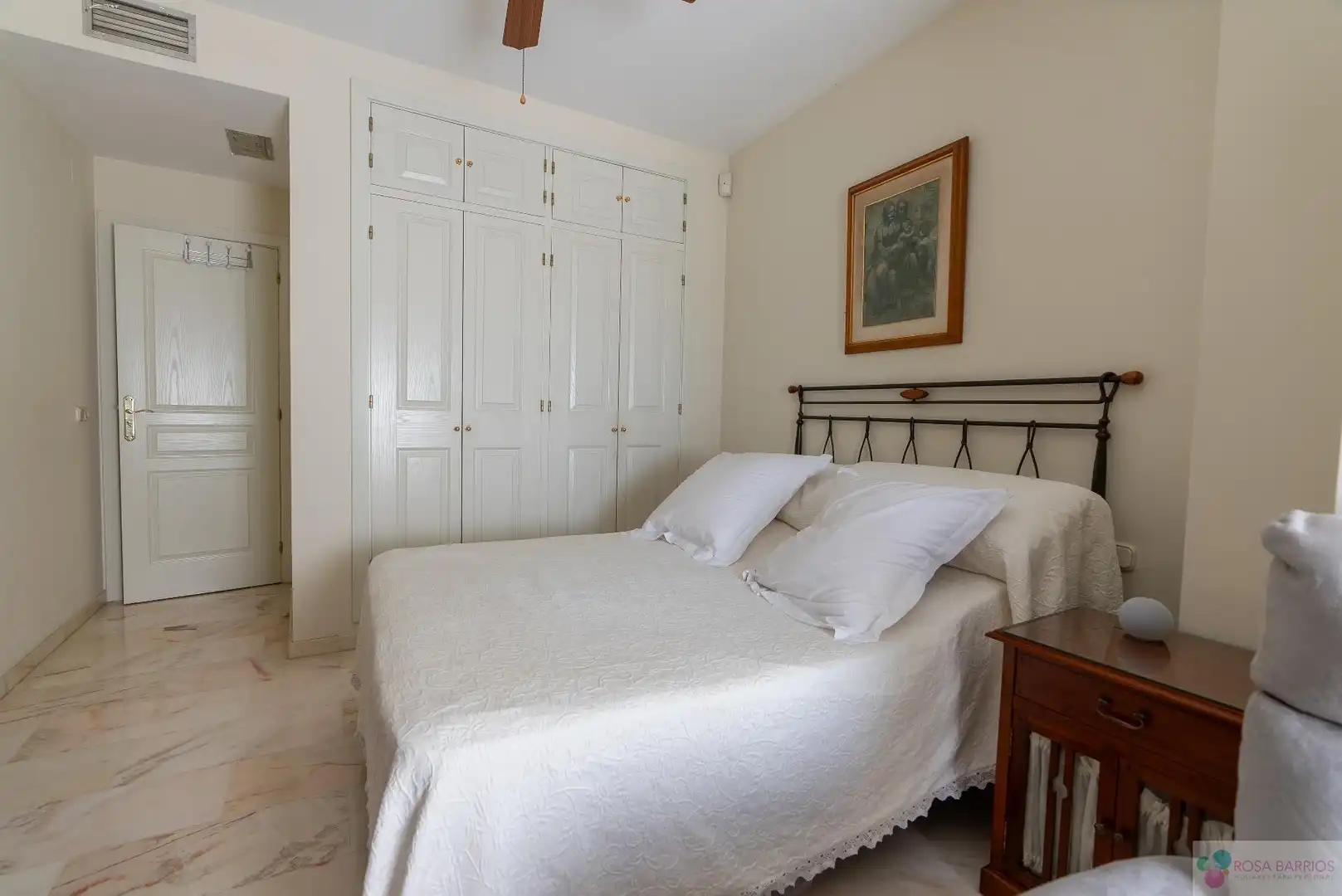 Piso en venta en Estepona Pueblo, imagen 9