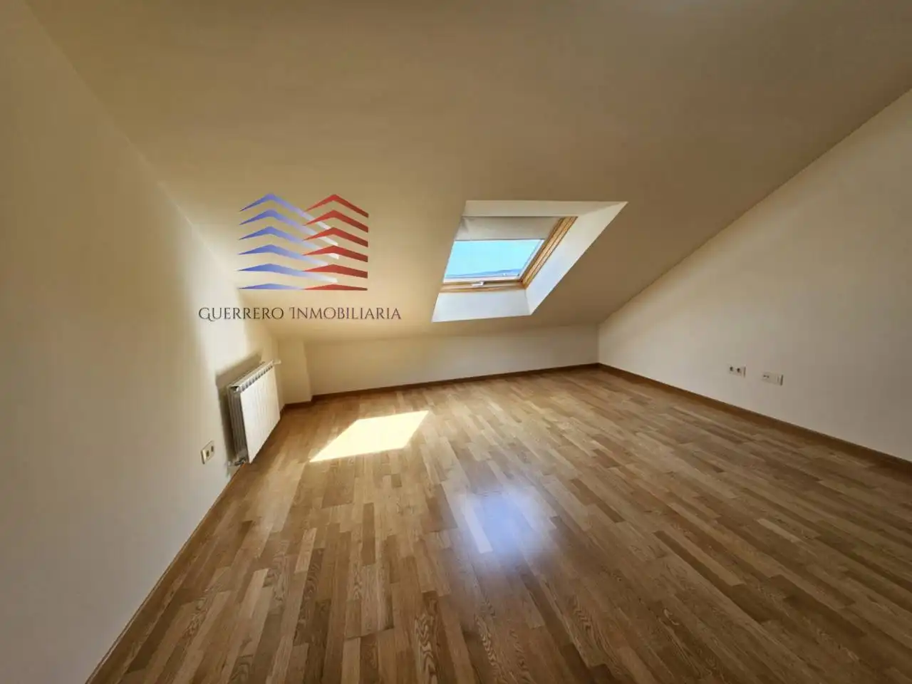 Dúplex de alquiler en Ventiun