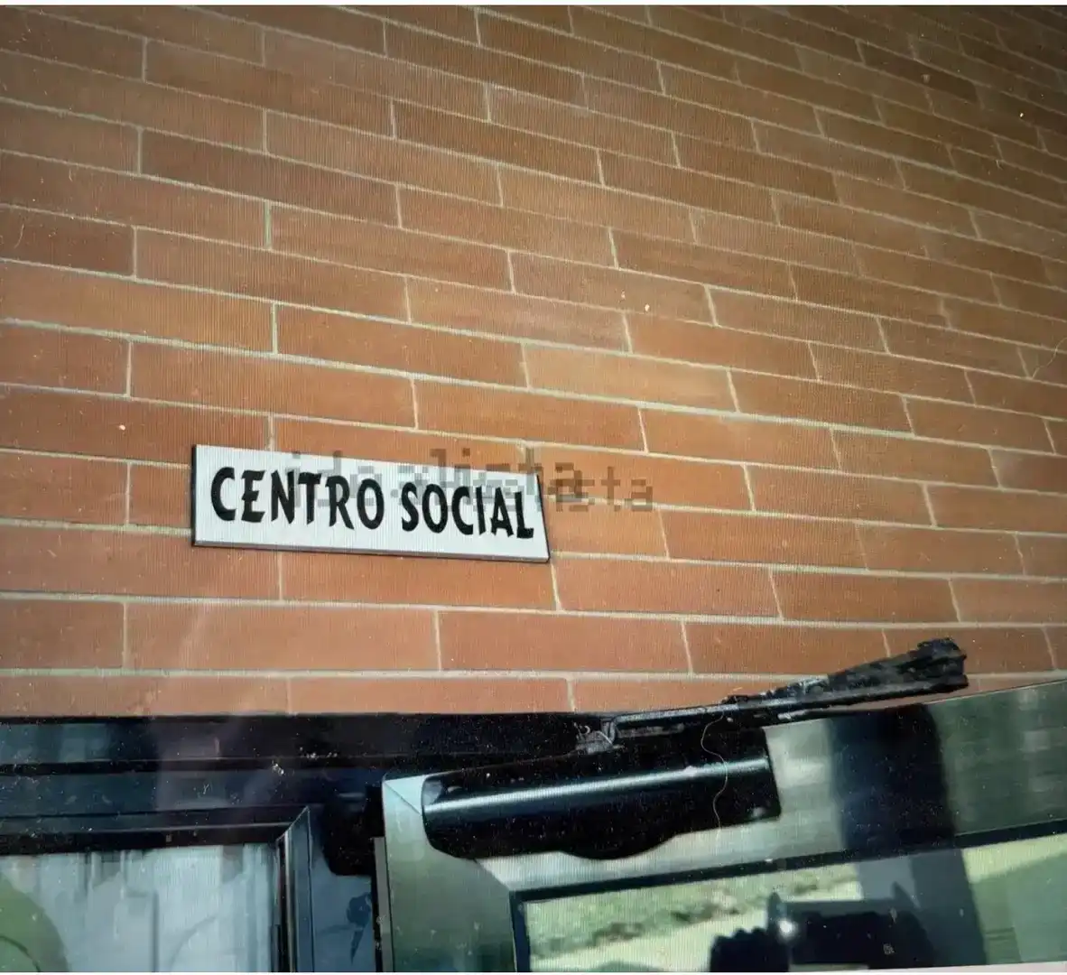 Vista exterior de Piso en venta en Este