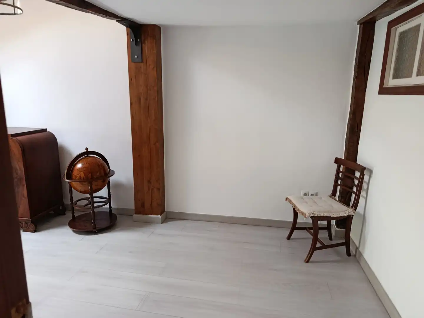 Piso en venta en Santander con Amueblado, Horno y Lavadora