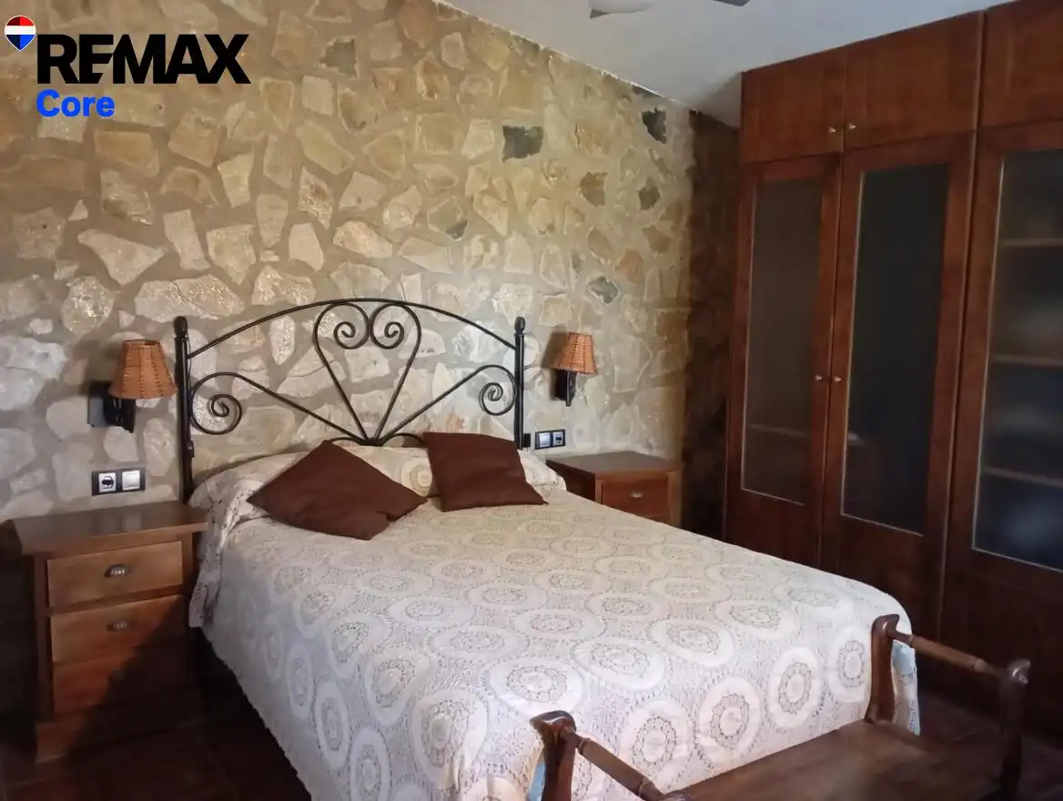 Casa en venta en Valdesalor - Rincón de Ballesteros, imagen 16