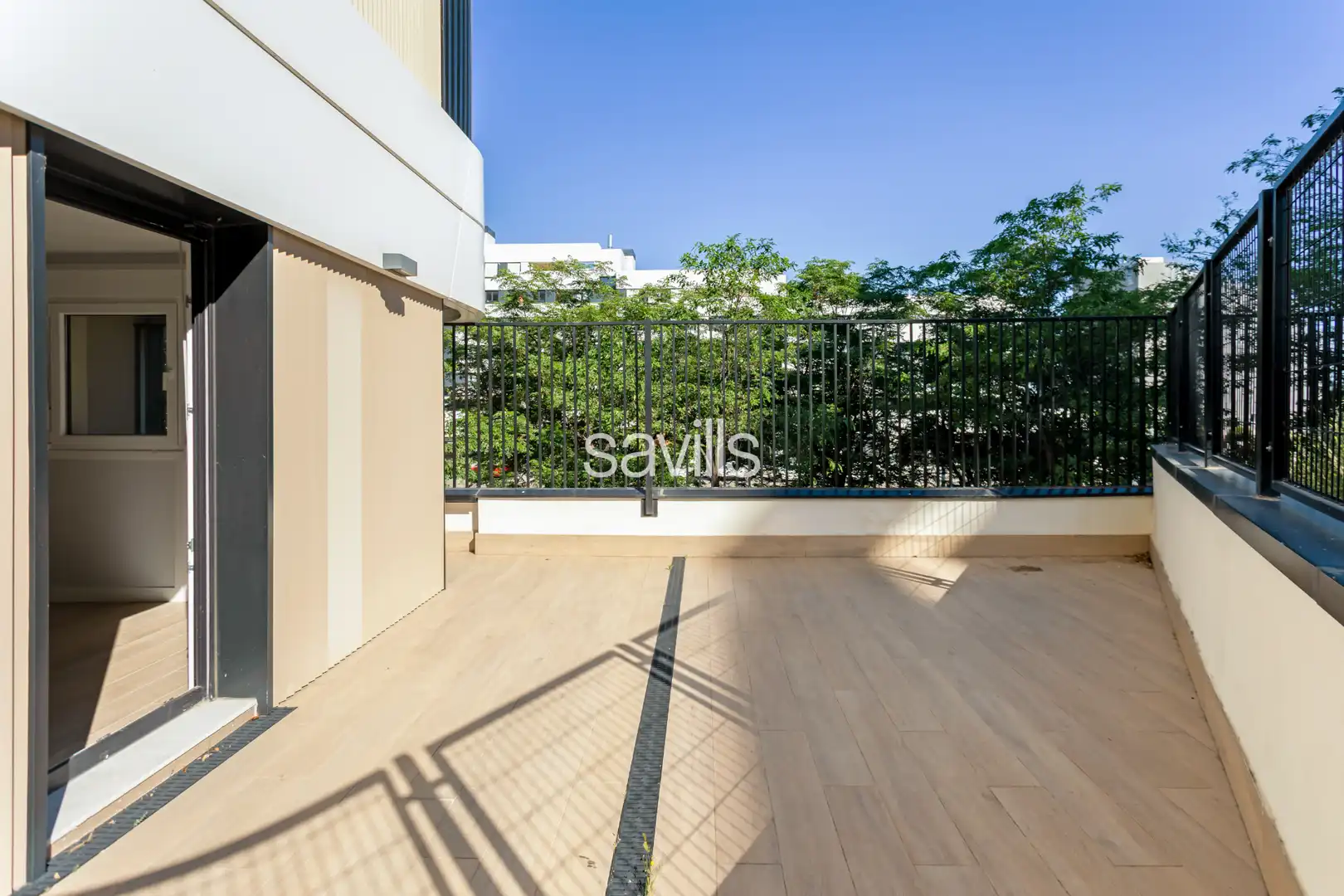 Terrace of Flat for sale in Madrid  with Air Conditioner, Heating and Terrace