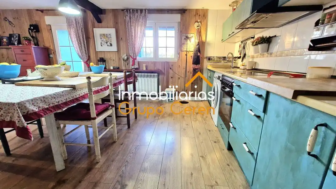 Houses for sale in Villarta-quintana