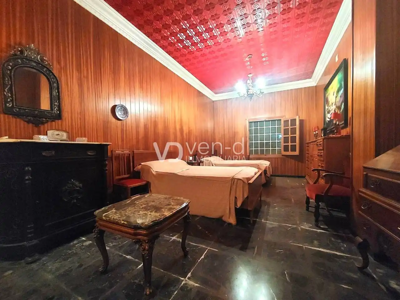 Casa con giardino in vendita a Calle Santa Bárbara 27, imagen 28