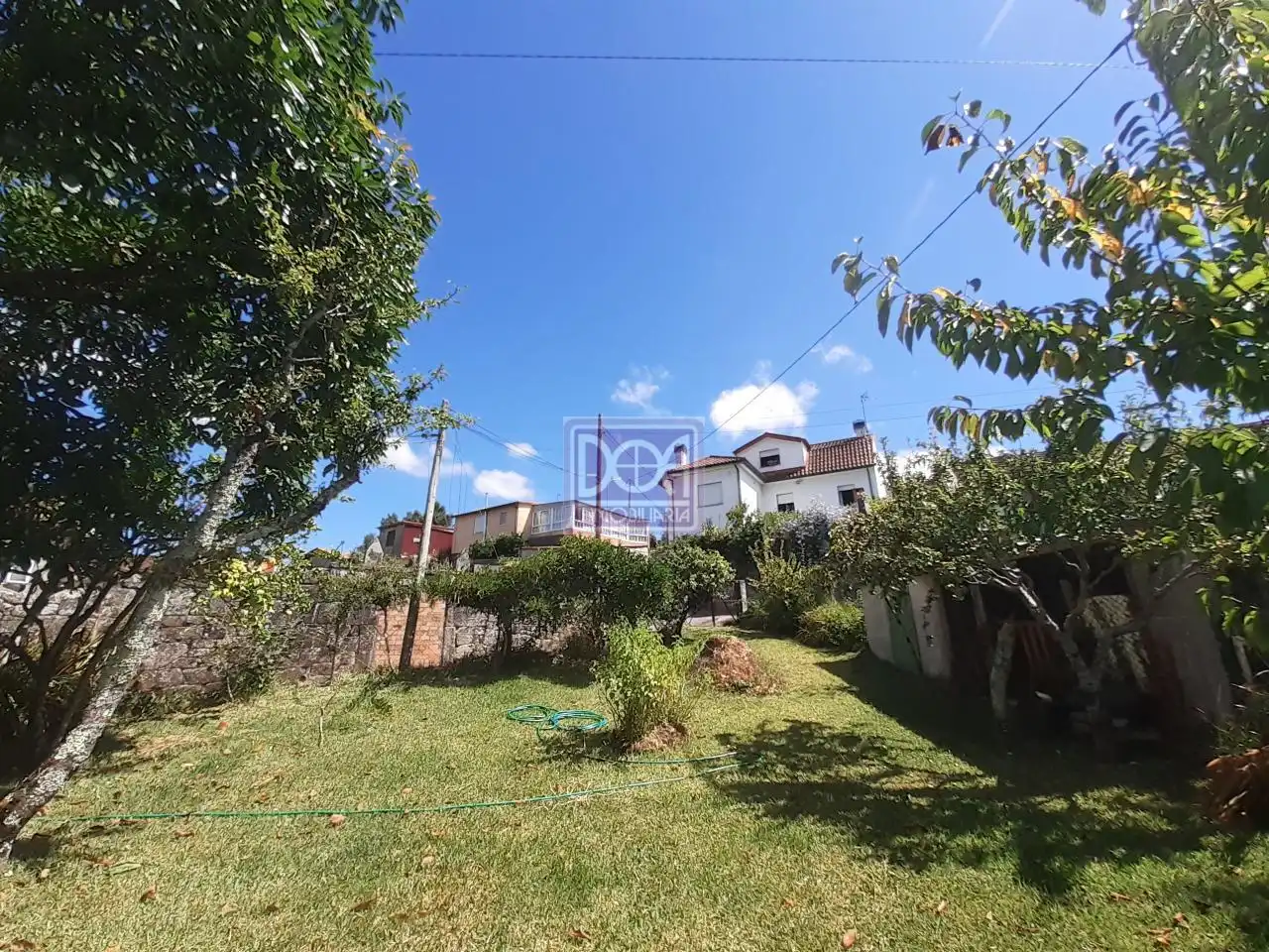 Casa con jardín en venta en Mondariz, imagen 10