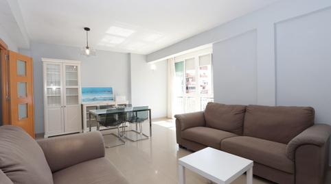 Foto 5 de Piso en venta en Calle Calle Wssell de Guimbarda, 15, Alameda, Cartagena