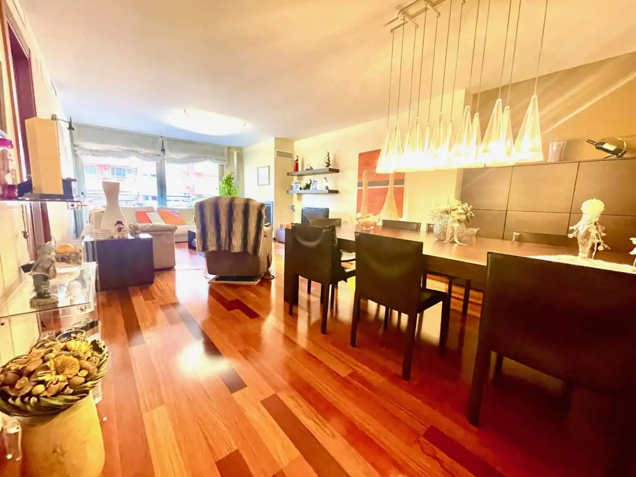 Flat for sale in Paseo Pere III, 57, Centre - Passeig i Rodalies