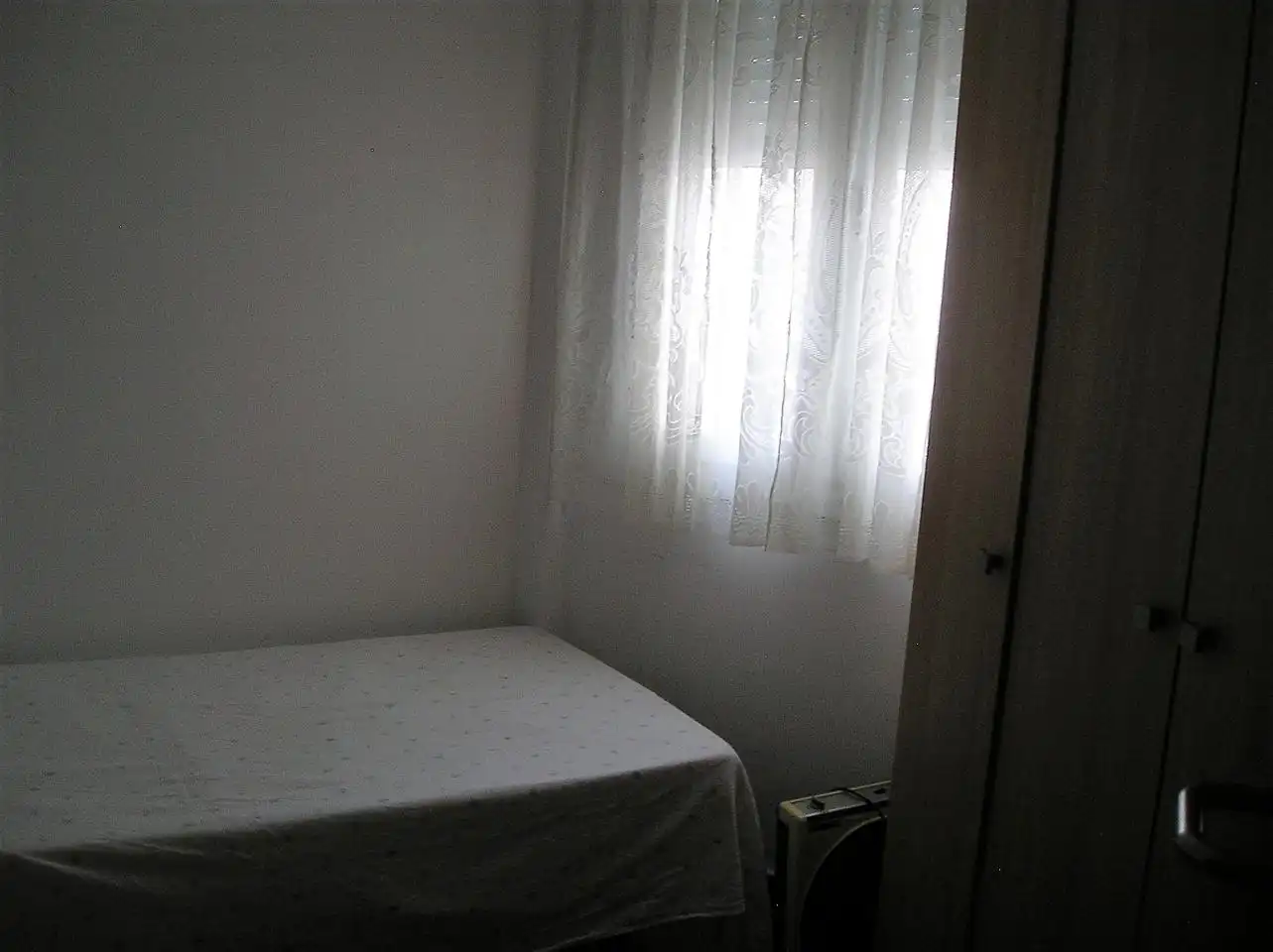 Schlafzimmer von Gebäude zum Verkauf in Alhama de Aragón