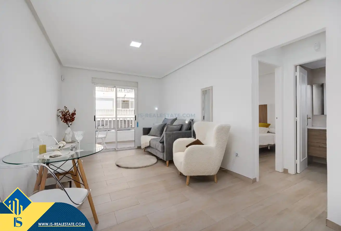 Apartment mit Pool zum Verkauf in Centro, imagen 3