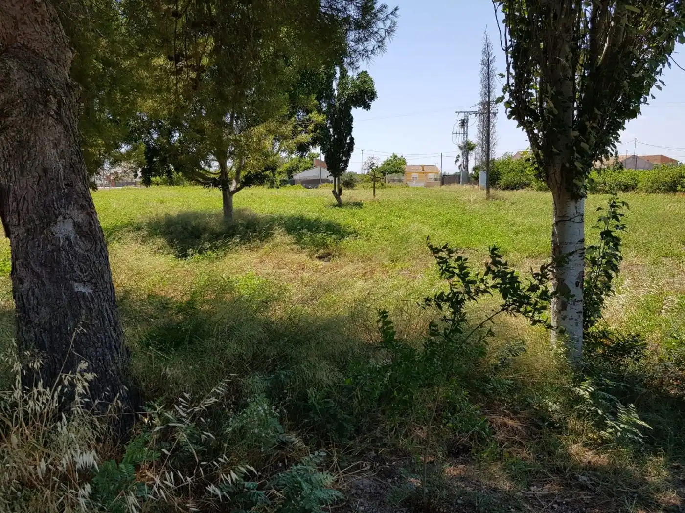 Wohnbaugrundstück zum Verkauf in Pedanías Este, imagen 2