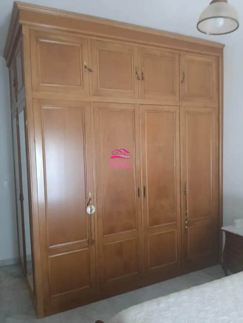 Habitación de Casa o chalet en venta en Mérida con Aire acondicionado, Calefacción y Trastero