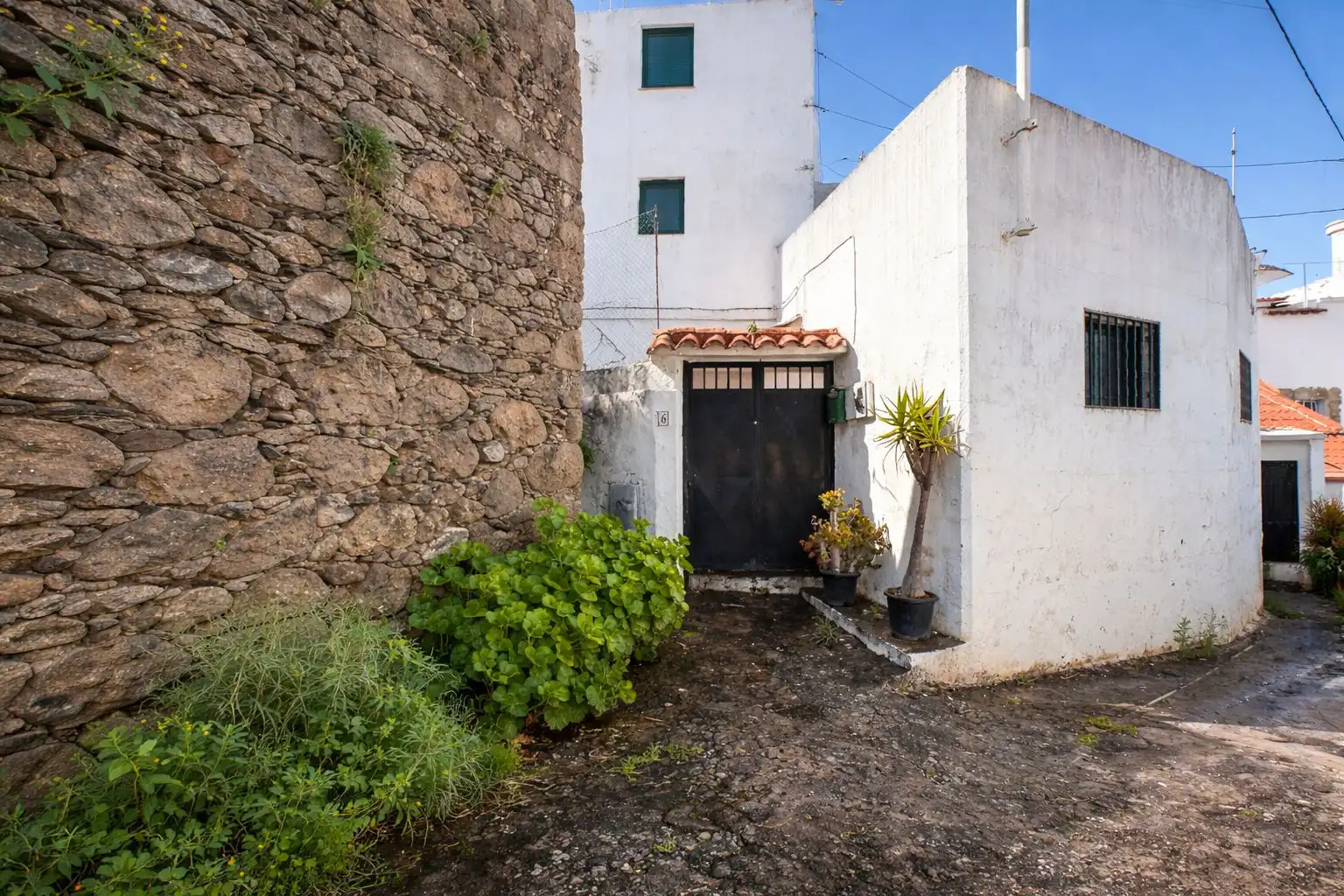 Maison rustique à vendre à Calle el Llano 18, imagen 24
