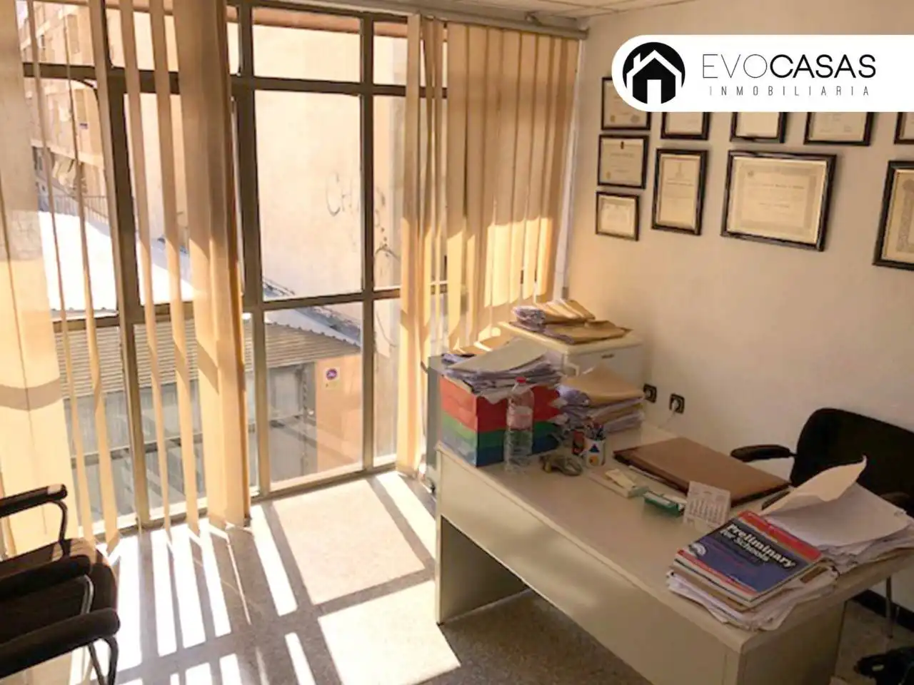 Local comercial en venta en Plaza Pl. Sagasta, imagen 7