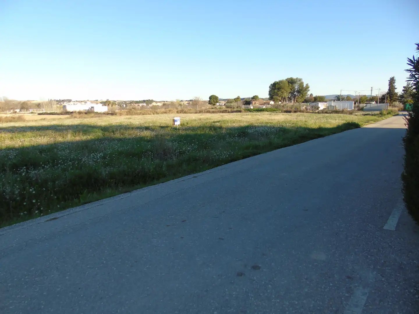 Terrenos y solares en venta en Las Torres de Cotillas, imagen 3