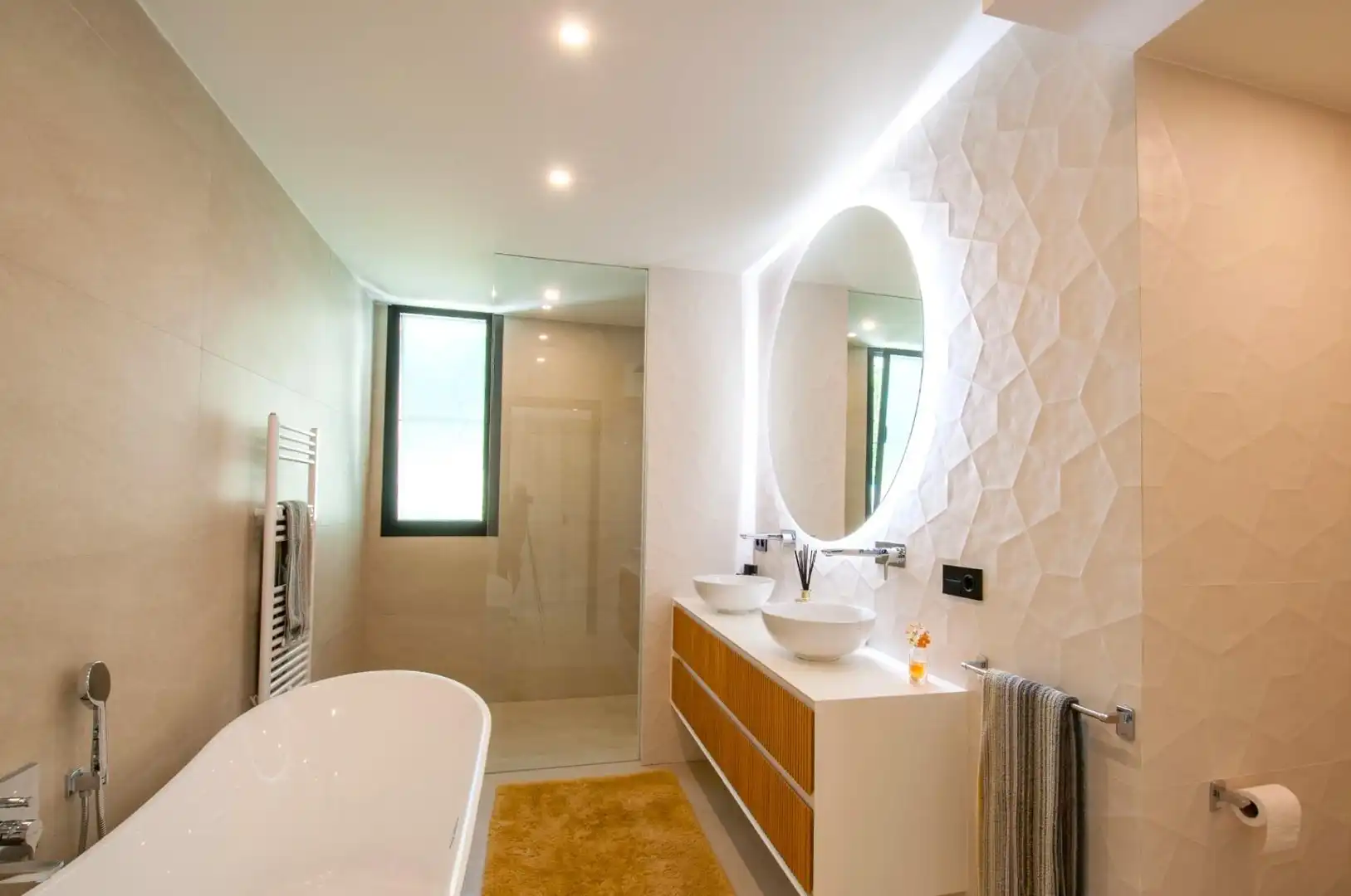 Villa con piscina in vendita a La Fustera, imagen 29